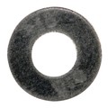 Midwest Fastener Flat Washer, For Screw Size #8 , 316 Stainless Steel 50 PK 932273